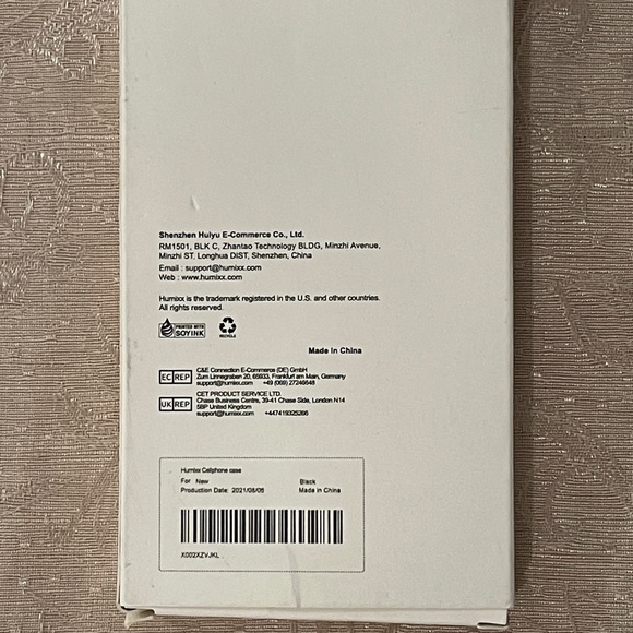 Cover IPhone 13 Pro Max - Picture 3 of 3